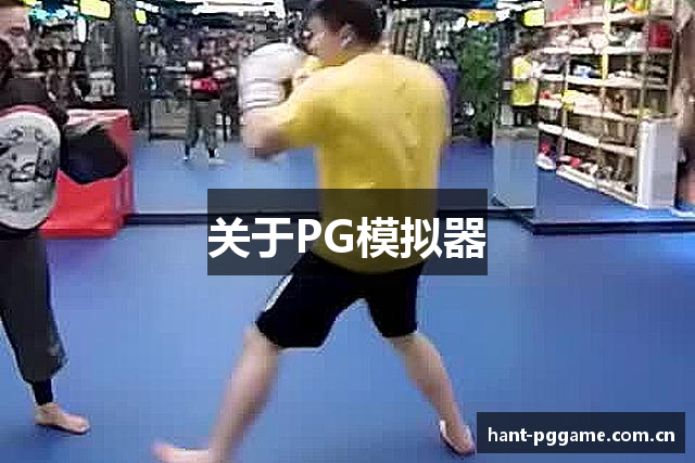 关于PG模拟器